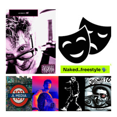Naked… freestyle