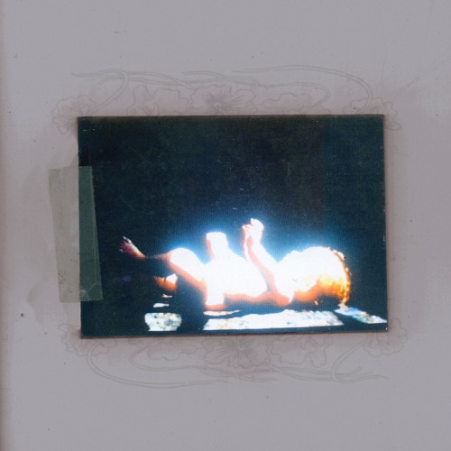 Lewi Boome - Visual Snow [MK PREMIERE]