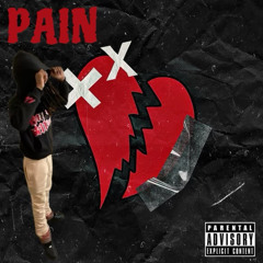 JB X ZionTayga X WillBanga-PAIN