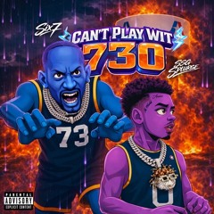 SSG SPLURGE - HOMAGE