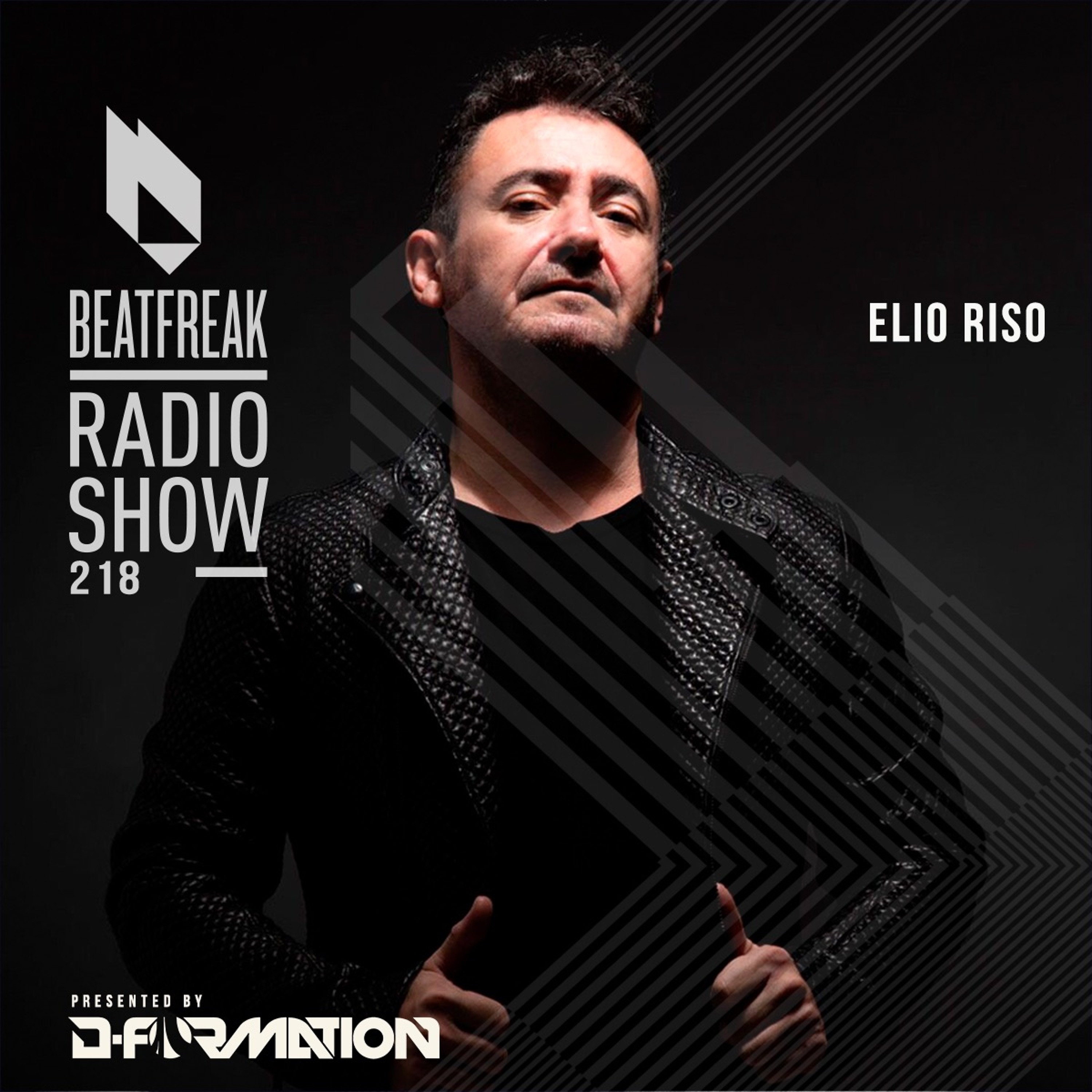 Beatfreak Radio Show by D-Formation