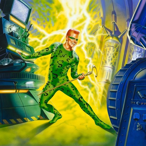 Riddle Me This (p. tenshixgod)