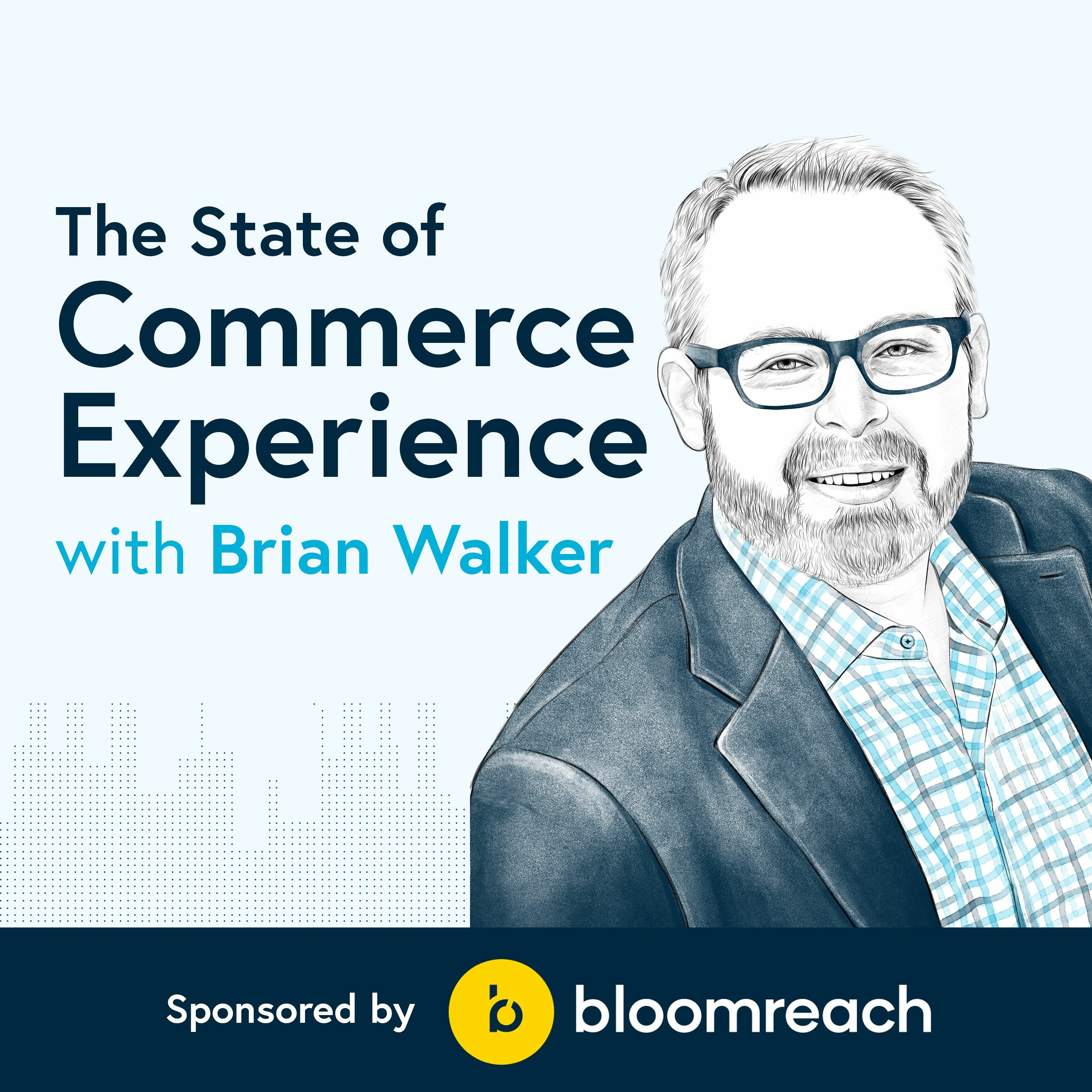 Commerce Experience