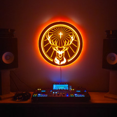 DJ CoreE Techno Mix Up