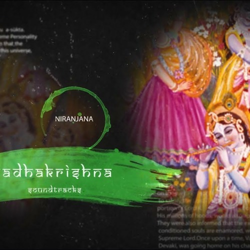 Radhakrishn soundtracks 14 - RADHA THEME
