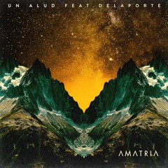 Un Alud (feat. Delaporte)