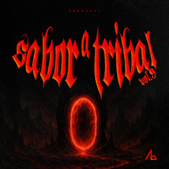 SABOR A TRIBAL VOL.9 (PACK EXTENDED TRIBAL GUARACHA FREE)Descarga en "Comprar"