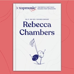 1 - Rebecca Chambers: Cloud Skating