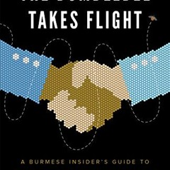 [Access] PDF 📙 The Bumblebee Takes Flight: A Burmese Insider’s Guide to the Rapidly