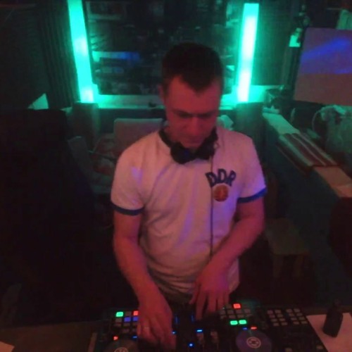 Mixa @ Ölkeller - 1h Alfred Heinrichs only - Setcut from my Twitch-Livestream 24.04.2021