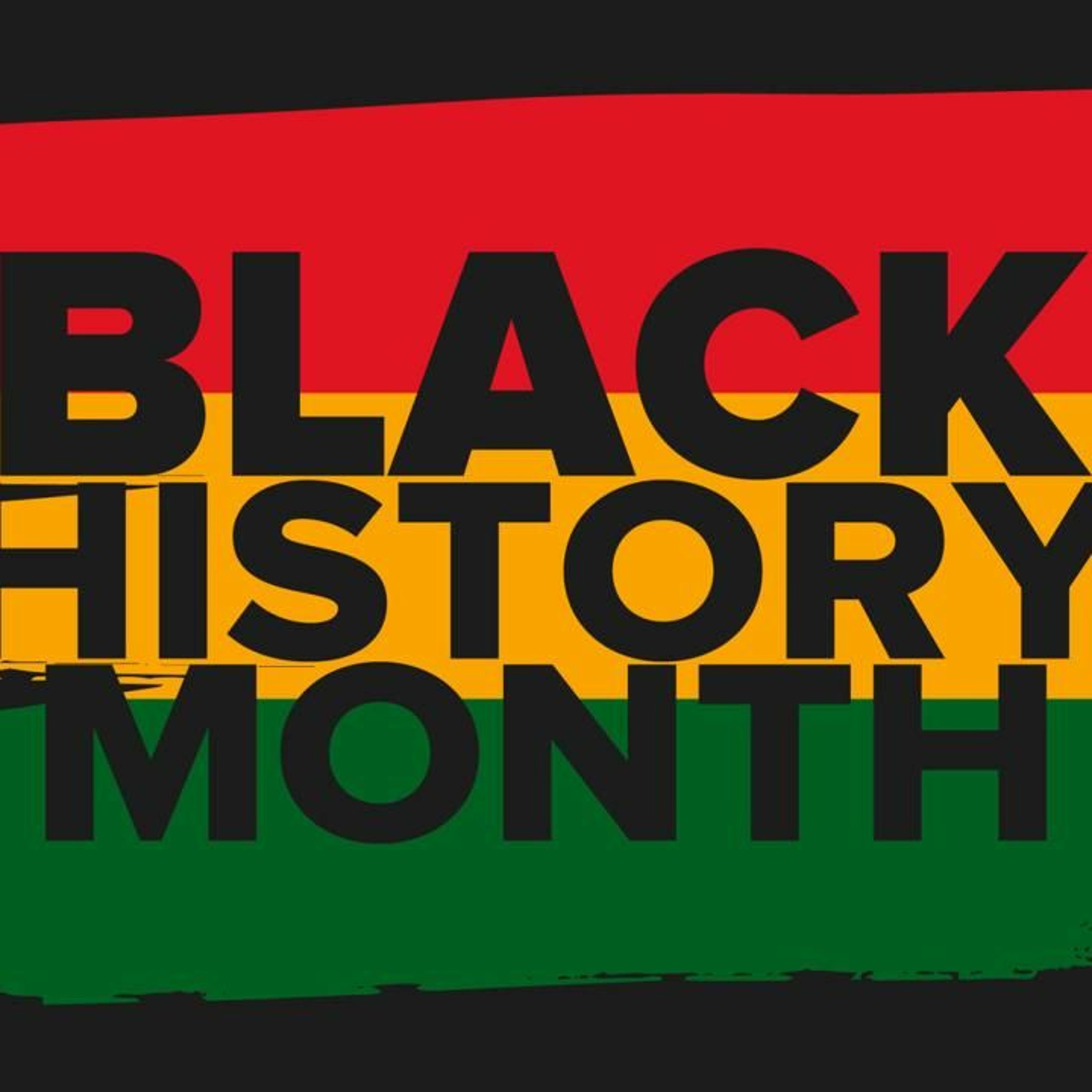 Pláticas con Camberyn: Mes De La Historia Negra en Marzo/Black History Month in March episode artwork
