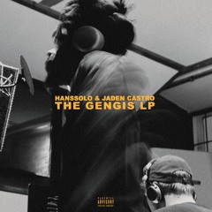 Searching (feat. Justo Gambula & Jonas Cook)