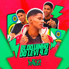 Bloquinho do Levi 4.0