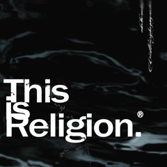 This Is Religion