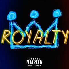 Royalty - TheRealNameless x HB73