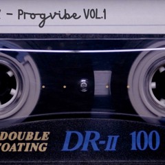 PROGVIBE VOL.1