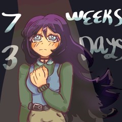 7 semanas e 3 dias/7 weeks n 3 days w exu maré
