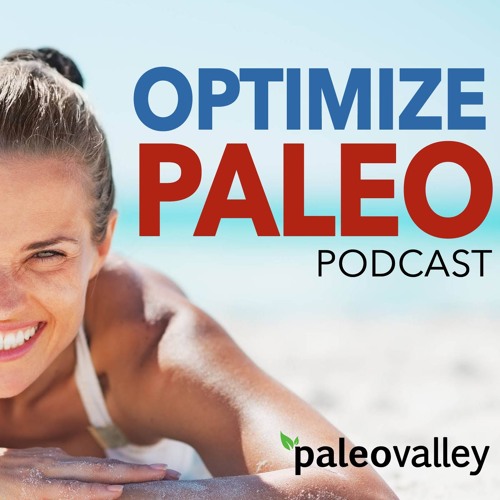 Is Your Cell Phone Harming You? with Daniel DeBaun - The Optimize Paleo Podcast