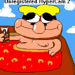 asses to asses, butts to butts