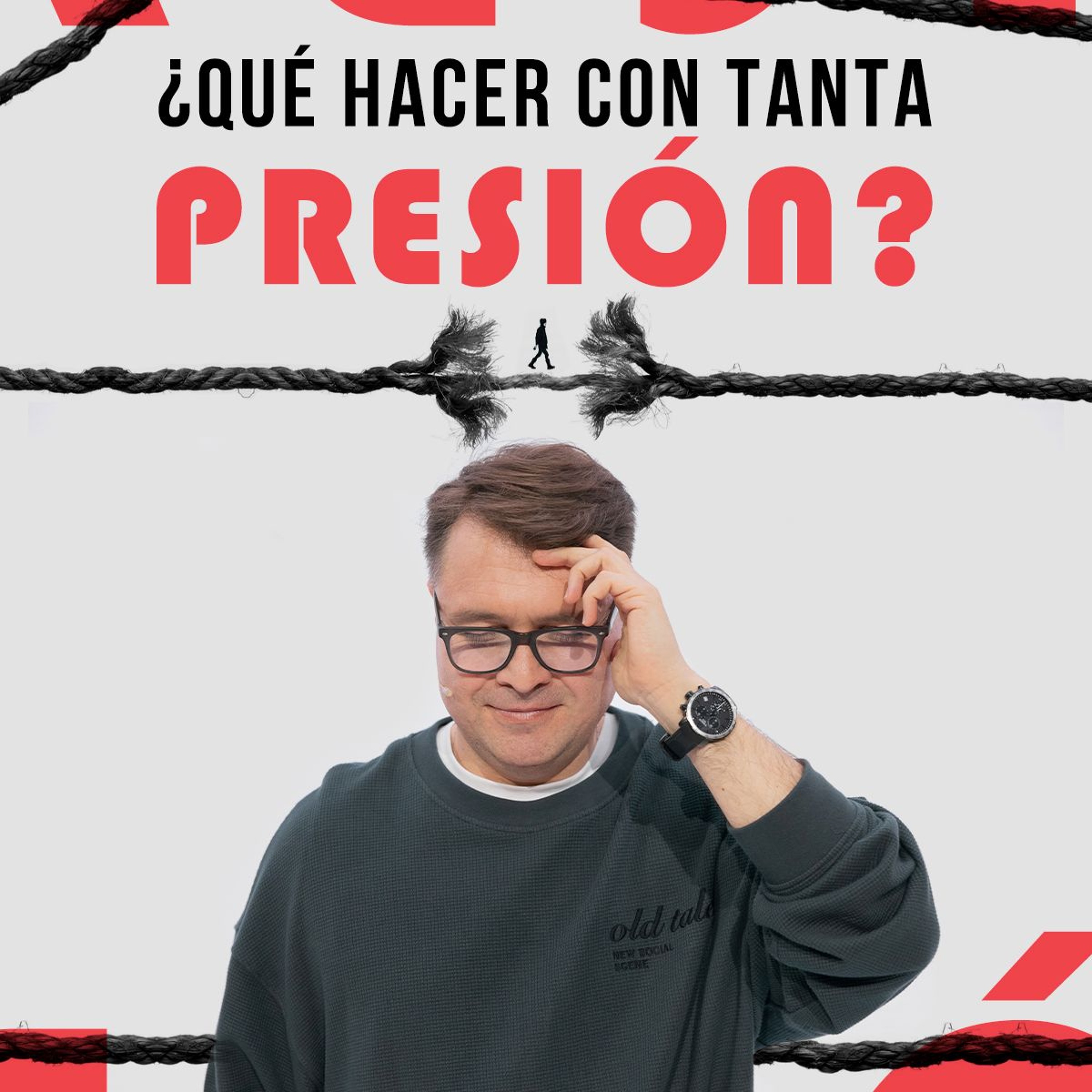 Podcast El Lugar de Su Presencia