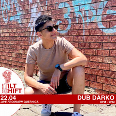 Dub Darko | Techno Peak Time | Tilt Shift Tuesday 22nd April 2025