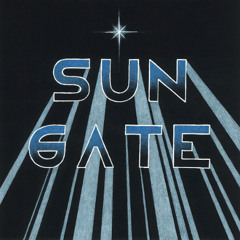 Sungate
