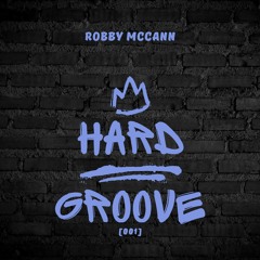 Hard Groove Mix [001]