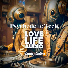 Psychedelic Tech