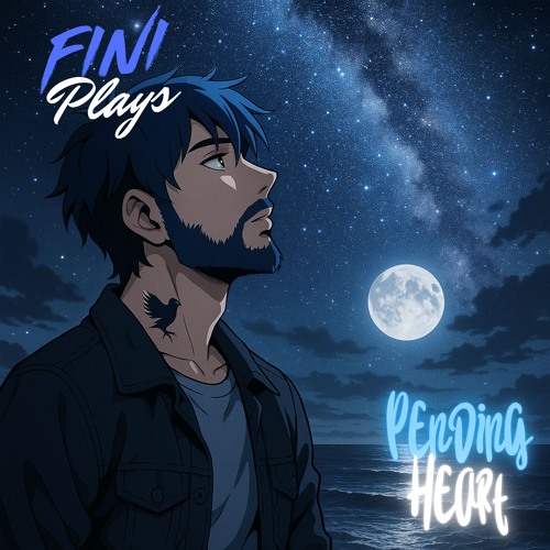 Pending Heart
