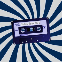 Techno House Mix 1