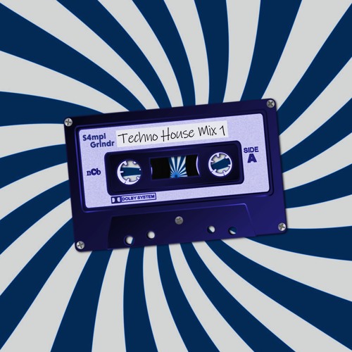 Techno House Mix 1