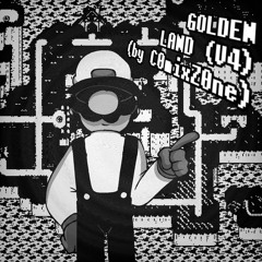 Golden Land V4 (FULL LEAK) by C0mixZ0ne - Mario's Madness UST
