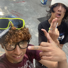 Stunny & Saegoe - Gutz (@prod.tenguzavr X @andrzxz)