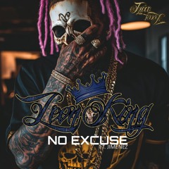 Leon King - No Excuse (ft. Jimenez)