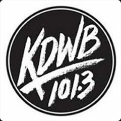 NEW: Reelworld Mini Mix #20 - KDWB-FM ‘Minneapolis St Paul, MN’ (2007) (RW1 CHR)
