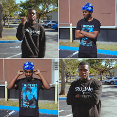 BLESSING TO BE HERE W/ GBM GBEATS