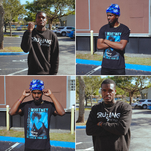 BLESSING TO BE HERE W/ GBM GBEATS