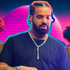 Drake - Passionfruit (Disco remix)