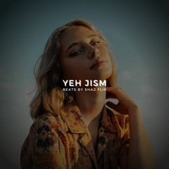 Yeh Jism Lofi - Ali Azmat | Beats by Shaz Flip (Slowed, Reverb & Lo-Fi)