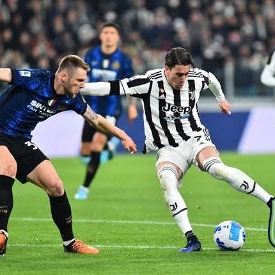 Kết quả đối đầu gần đây giữa Juventus vs Inter Milan
