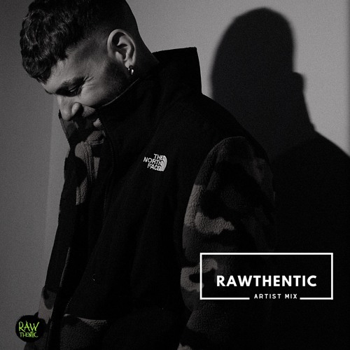 Rawthentic Guest Mix - Daniel Orpi