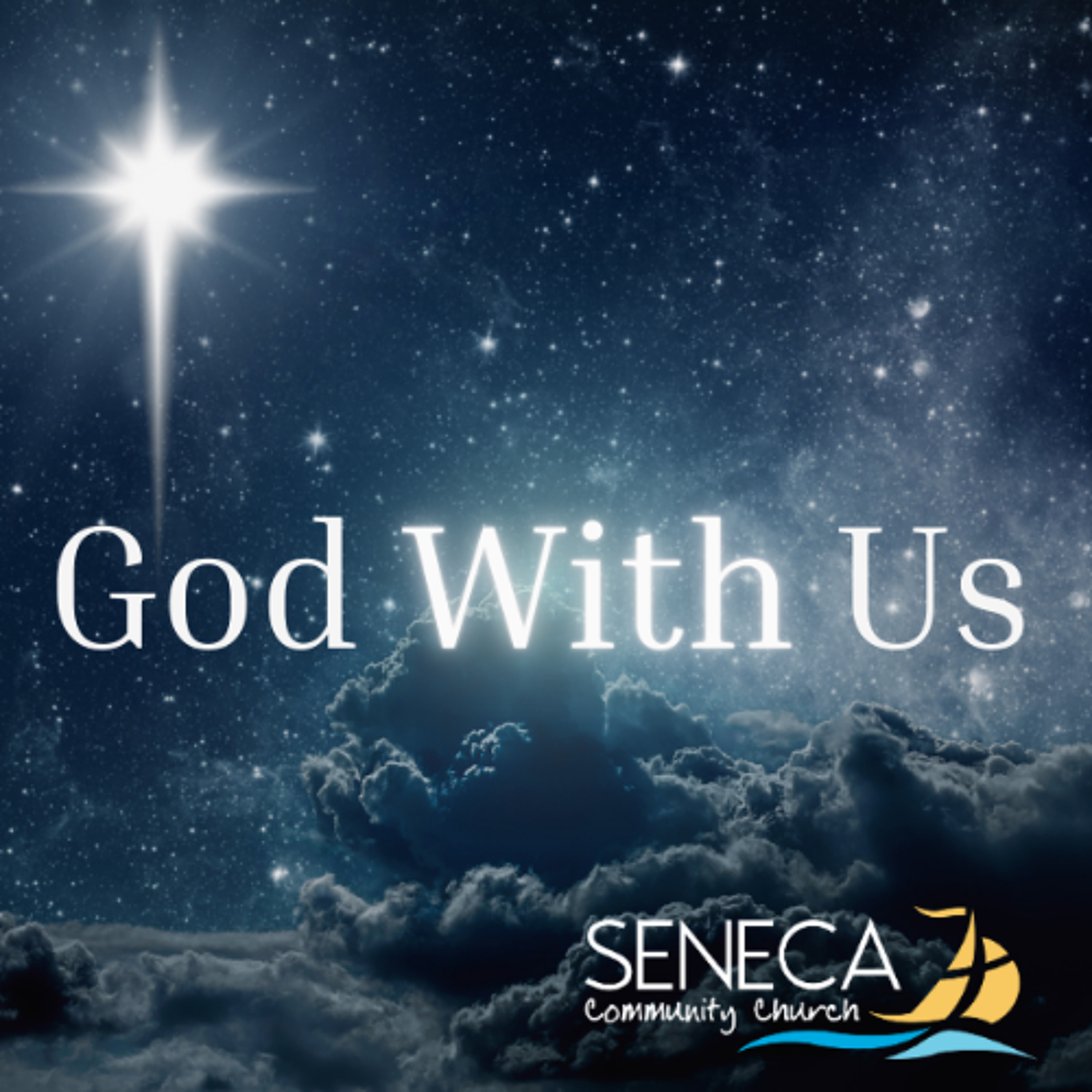 12/14/2025 - God With Us - Part 3: In Chaos