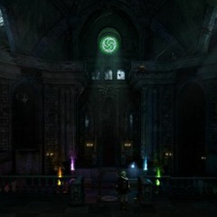 arcane | instrumental