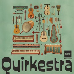 Sean James Boyer - Quirkestra