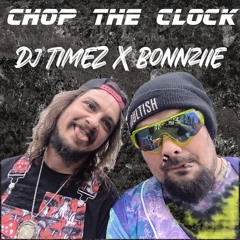 01 Chop The Clock