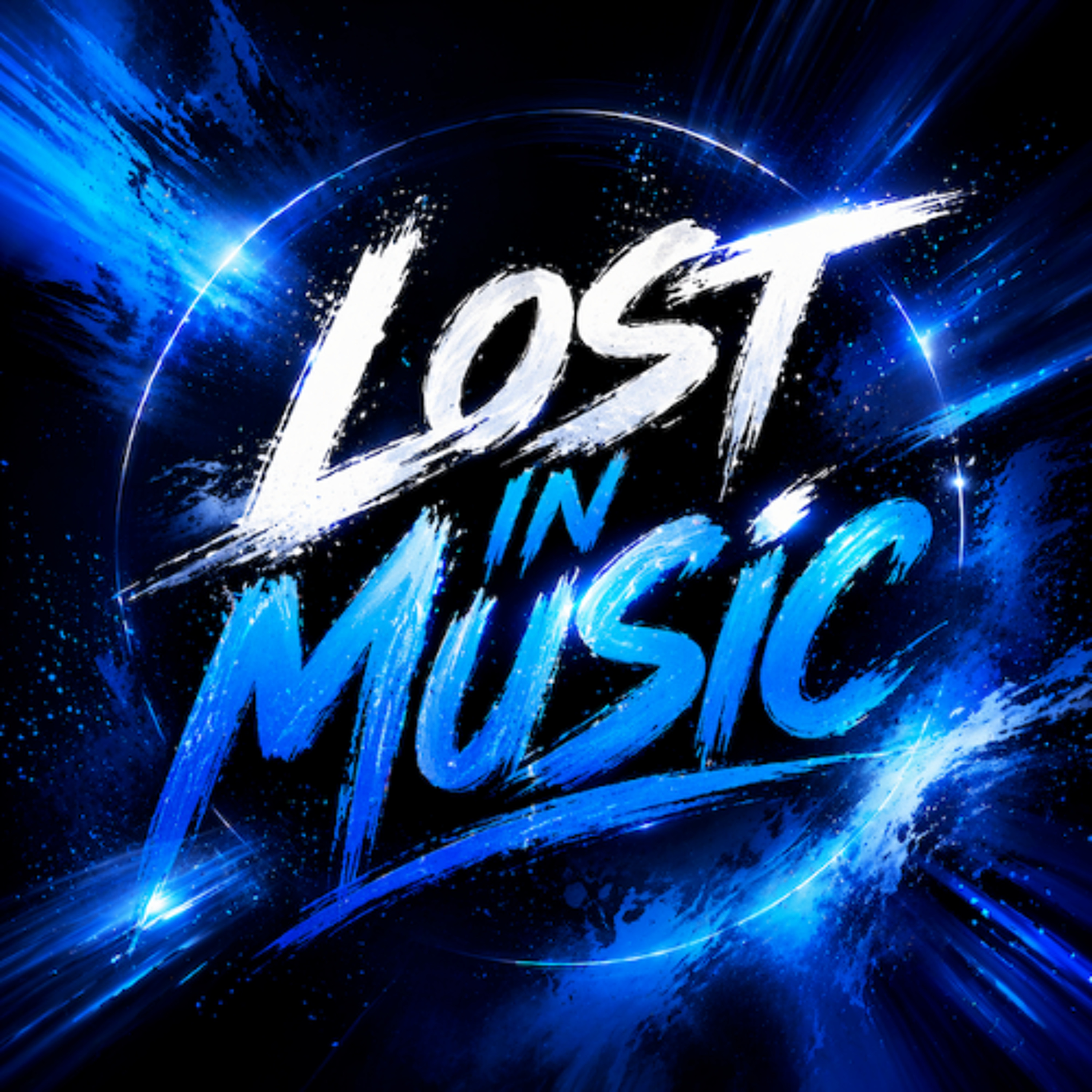 Natt Naville - Lost in music episode artwork