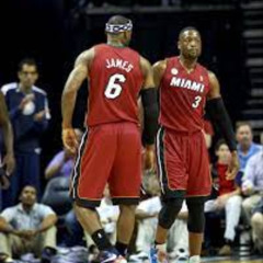 Dwade remix
