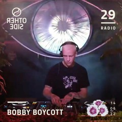 TOS Radio // Rhythm Session #052 by Bobby Boycott