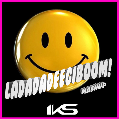 IKS feat ICE MC, LaBOUCHE & Co - Ladadadeegiboom (MASHUP EXTENDED) (Free download)