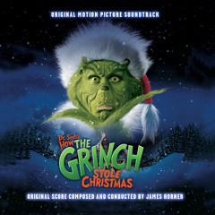 Grinch Schedule (From "Dr. Seuss' How The Grinch Stole Christmas" Soundtrack)